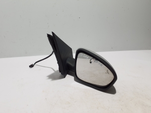Side mirror and its parts - 963013940R