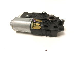 Jaguar XJ (2009–2026) Schiebedachmotor WR09C05AA - 4