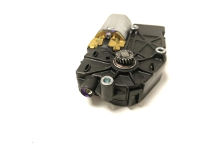 Jaguar XJ (2009–2026) Schiebedachmotor WR09C05AA - 5