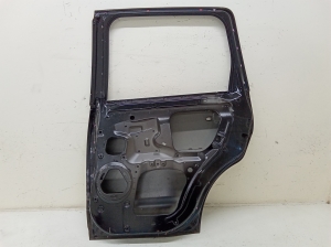 Mitsubishi Outlander (2006–2012) Rear side doors 5730A246 - 2