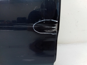 Mitsubishi Outlander (2006–2012) Rear side doors 5730A246 - 3