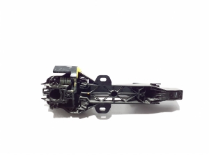 Dacia JOGGER I (2021–2026) Front door external opening handle and its details - 3