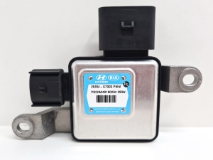 Dzesēšanas ventilatora relejs - 25384G7000