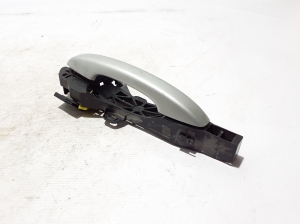 Dacia JOGGER I (2021–2026) Rear side door exterior handle and its parts - 2
