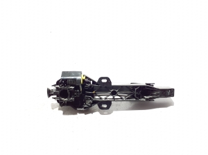 Dacia JOGGER I (2021–2026) Rear side door exterior handle and its parts - 3