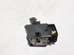 Dacia JOGGER I (2021–2026) Esiukse lukk 805039815R - 2
