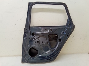 AUDI A4 B8 (2007–2016) Rear side doors 8K9833052D - 3