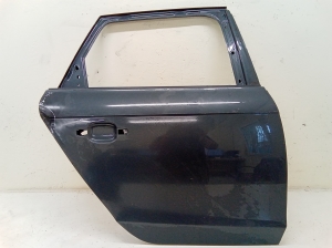 Rear side doors - 8K9833052D
