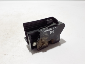 Dacia JOGGER I (2021–2026) Rear side door lock 825025263R - 2