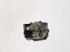 Dacia JOGGER I (2021–2026) Rear side door lock 825025263R - 3