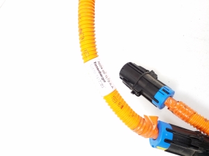 Mercedes Benz B-Class 242 (2013–2019) Other wire - 2