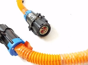 Mercedes Benz B-Class 242 (2013–2019) Other wire - 4