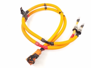 Mercedes Benz B-Class 242 (2013–2019) Other wire A2423401701 - 4