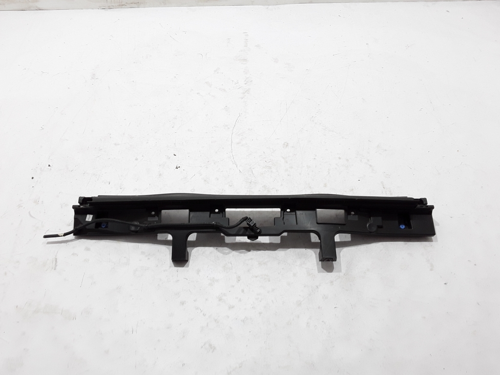 RENAULT Kangoo III (2021–2026) Rear bumper bracket 850423783R RENAULT Kangoo III (2021–2026) Rear bumper bracket 850423783R