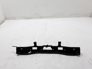 RENAULT Kangoo III (2021–2026) Rear bumper bracket 850423783R - 2