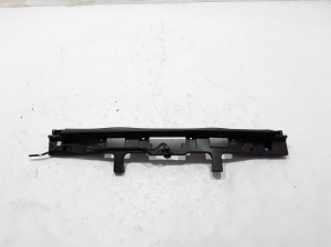 Rear bumper bracket - 850423783R