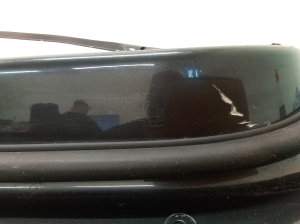 BMW 5 SERIES F10 (2010–2017) Esiuks 04042387 - 4