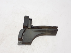 Rear bumper bracket - 850443267R