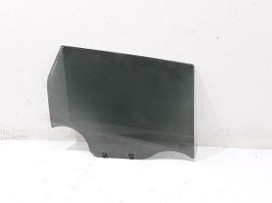 Türscheibe hinten - 823004728R