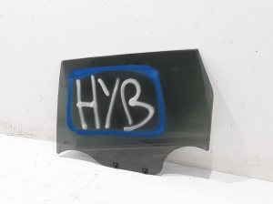 Türscheibe hinten - 823016887R