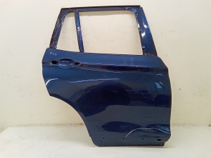Rear side doors - 7205782