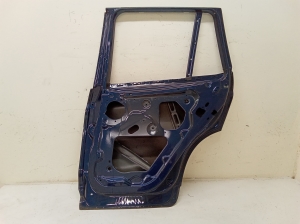 BMW X3 F25 (2010–2017) Rear side doors 7205782 - 3