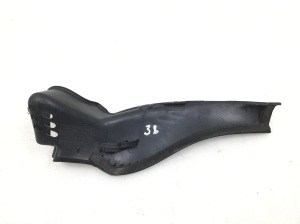 NISSAN Primastar X83 (2001–2014) Windlaufverkleidung (Scheibenwischerabdeckung) 7700312794 - 3