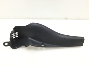 NISSAN Primastar X83 (2001–2014) Windlaufverkleidung (Scheibenwischerabdeckung) 7700312794