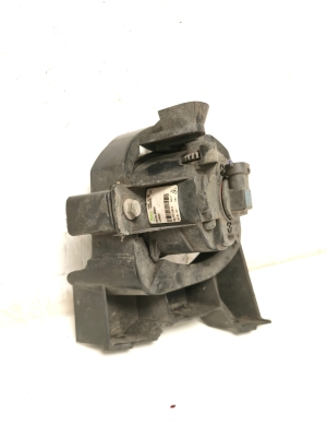 NISSAN Qashqai+2 (2007–2013) Front-Nebelscheinwerfer 261558992A - 3