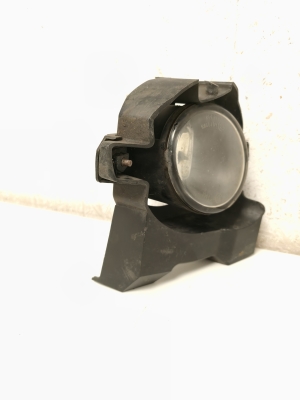 NISSAN Qashqai+2 (2007–2013) Front-Nebelscheinwerfer 261558992A - 4