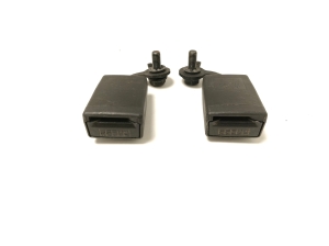 NISSAN Qashqai+2 (2007–2013) Sicherheitsgurtschloss hinten 89842EY20A - 3
