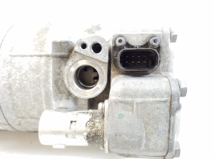 Mercedes Benz B-Class 242 (2013–2019) Klimakompressor A0032305111 - 4