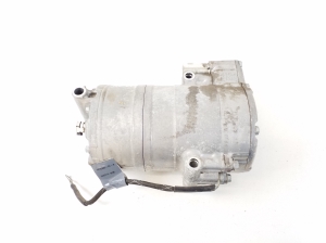 Mercedes Benz B-Class 242 (2013–2019) Klimakompressor A0032305111 - 5