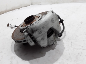 RENAULT Kangoo III (2021–2026) Esirumm 8200755590 - 2