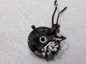 RENAULT Kangoo III (2021–2026) Esirumm 8200755585 - 2