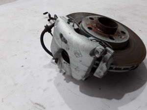 RENAULT Kangoo III (2021–2026) Esirumm 8200755585 - 3