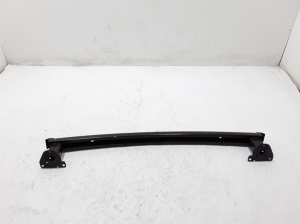 RENAULT Kangoo III (2021–2026) Rear bumper reinforcement 2496758002 - 3
