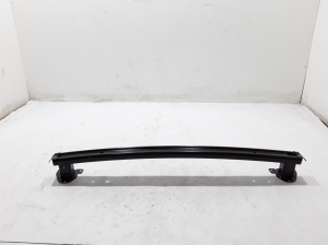 RENAULT Kangoo III (2021–2026) Rear bumper reinforcement 2496758002 - 4