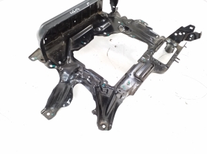 Mercedes Benz B-Class 242 (2013–2019) Sonstiger Halter A2423417801 - 4