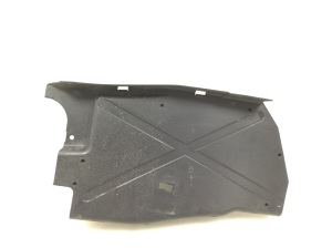 Front underbody protection - 93857408
