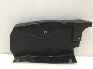 NISSAN Primastar X83 (2001–2014) Unterbodenschutz vorne 93857408 - 3
