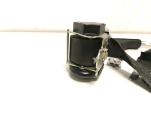 NISSAN Qashqai+2 (2007–2013) Front seat belt 86884BR00A - 2