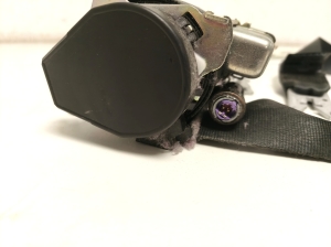 NISSAN Qashqai+2 (2007–2013) Front seat belt 86884BR00A - 3
