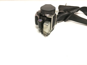 NISSAN Qashqai+2 (2007–2013) Front seat belt 86884BR00A - 6