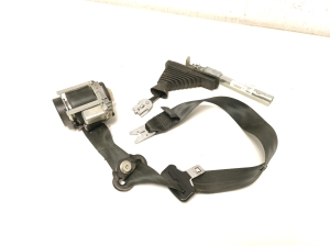   Front seat belt  - 86884BR00A 