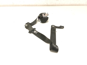   Front seat belt  - 86885BR00B 