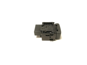 NISSAN Qashqai+2 (2007–2013) ESP switch 251451GR0A - 4