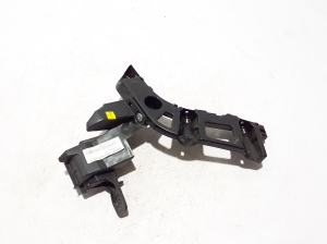RENAULT Kangoo III (2021–2026) Rear bumper bracket 850448004R - 4