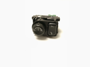   Mirror control switch  - 25570JD01B 