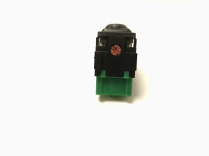 NISSAN Qashqai+2 (2007–2013) Mirror control switch 25570JD01B - 6